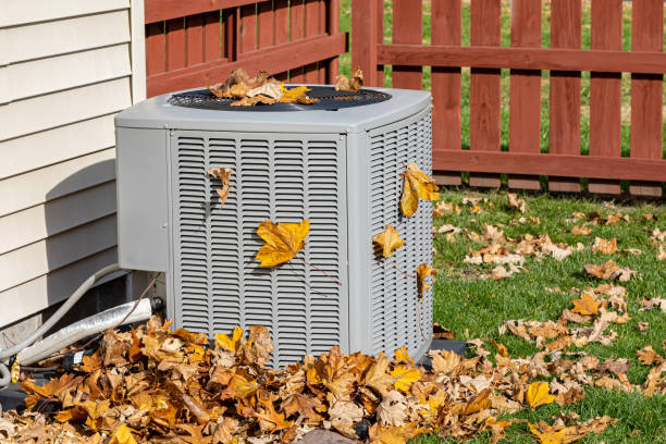 Best Commercial HVAC in Lovington, IL