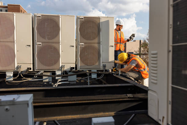 Best HVAC Software and Technology in Lovington, IL