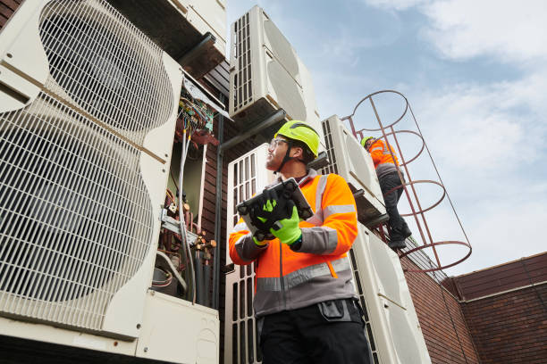 Best Residential HVAC in Lovington, IL