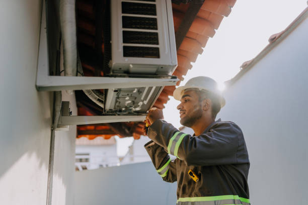 Best Thermostats and Smart Controls in Lovington, IL