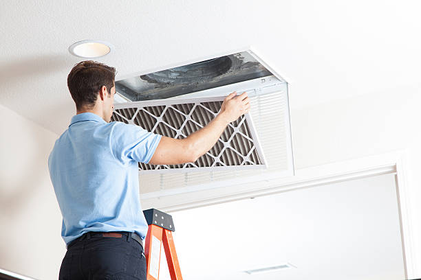 Best Air Conditioning Cleaning in Lovington, IL