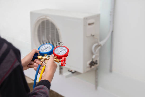 Best Emergency HVAC Services in Lovington, IL
