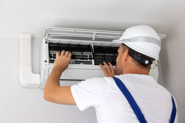 Best Furnace Cleaning in Lovington, IL