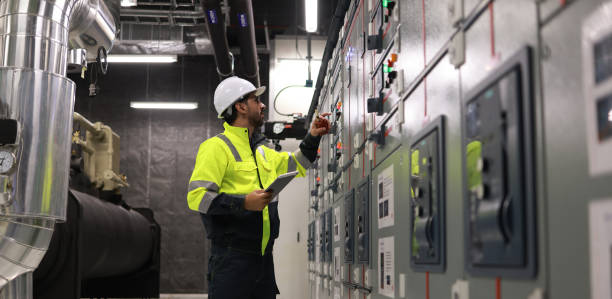 Best Seasonal HVAC Services in Lovington, IL