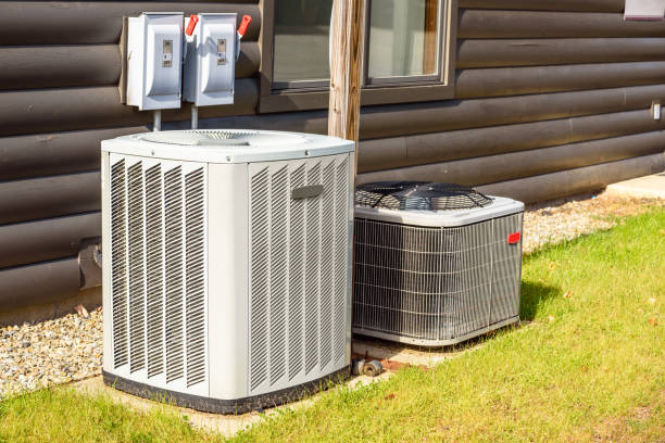 Best HVAC Retrofitting and Upgrading in Lovington, IL